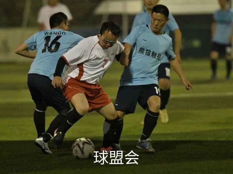 了解球盟会